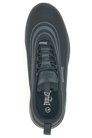 Sneakers Nere Con Platform Everlast Rx400