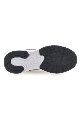 Everlast Ev608 Graue Turnschuhe