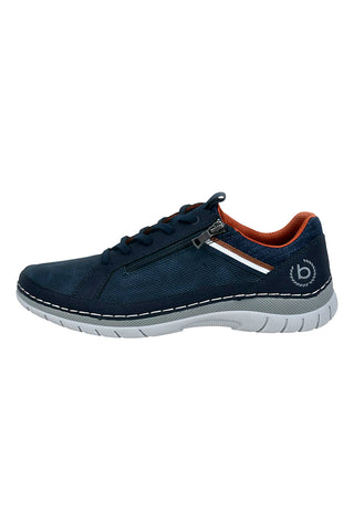 Sneakers Blu BUGATTI 321ASQ01