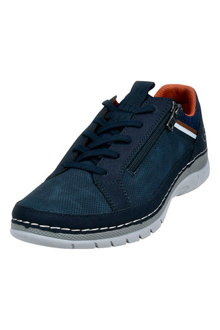 Turnschuhe Blau BUGATTI 321ASQ01