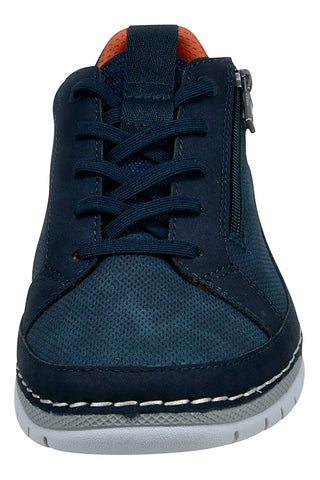 Turnschuhe Blau BUGATTI 321ASQ01