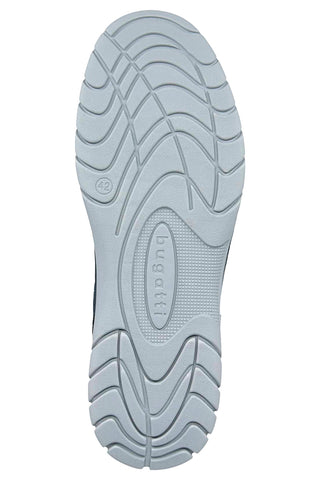 Turnschuhe Blau BUGATTI 321ASQ01