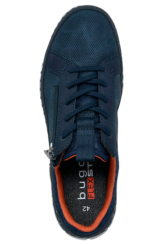 Turnschuhe Blau BUGATTI 321ASQ01