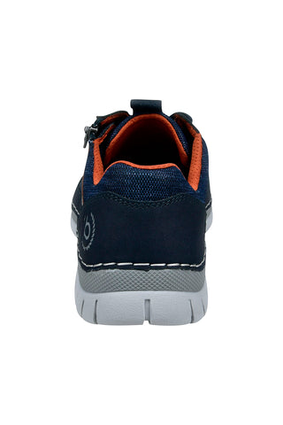 Turnschuhe Blau BUGATTI 321ASQ01