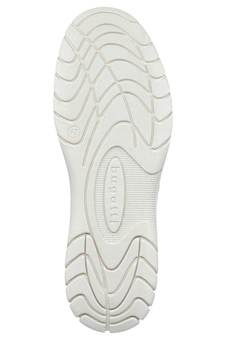 Cognacfarbene BUGATTI 321ASQ01 Sneakers