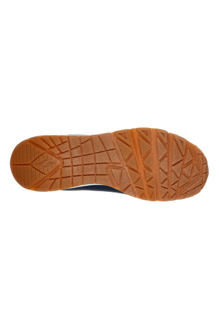 Skechers Uno - Stand On Air Blu