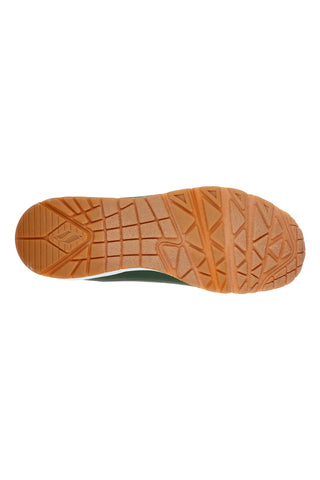 Skechers Uno - Stand On Air Verde Oliva