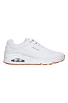 Skechers Uno - Stand On Air Weiß