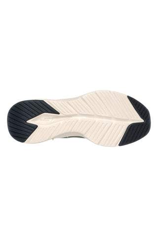 Skechers Vapor Foam Vegan Olivgrüne Sneakers - Varien
