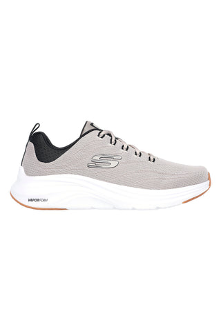 Skechers Vapor Foam Vegan Taupe Sneakers - Varien