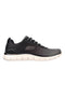 Sneakers Vegan Nere e Verdi Con Memory Foam Skechers Track - Ripkent