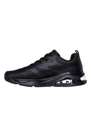 Sneakers nere con Soletta Air Cooled Memory Foam SKECHERS Tres-Air Uno - Revolution-Airy
