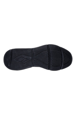 Sneakers nere con Soletta Air Cooled Memory Foam SKECHERS Tres-Air Uno - Revolution-Airy