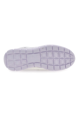 Scarpe da Fitness Verdi con Tomaia in Pelle e Mesh SKECHERS TRACK