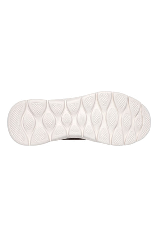 Sneakers Vegane Marroni Slip Ins GO WALK Flex - Hands Up