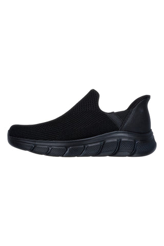 Sneakers Nere Vegane Skechers Slip-ins: BOBS B FLEX RESILIENT EDGE