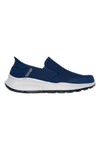 Blaue Skechers Slip-Ins RF Sneakers: Equalizer 5.0 - Drayze