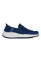 Blaue Skechers Slip-Ins RF Sneakers: Equalizer 5.0 - Drayze