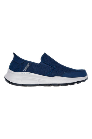 Sneakers Blu Skechers Slip-ins RF: Equalizer 5.0 - Drayze