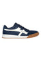 Sneakers Blu e Bianche SKECHERS Zinger - Manzanilla Totale