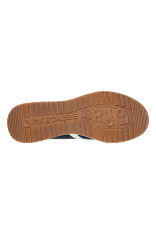 Sneakers Blu e Bianche SKECHERS Zinger - Manzanilla Totale