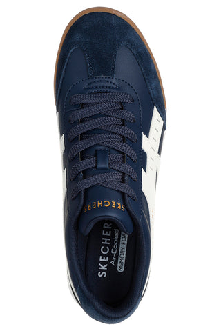 Sneakers Blu e Bianche SKECHERS Zinger - Manzanilla Totale