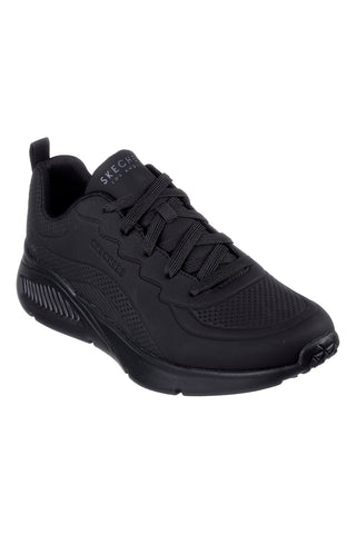 Sneakers Nere Con Memory Foam Skechers Uno Lite Lighter One