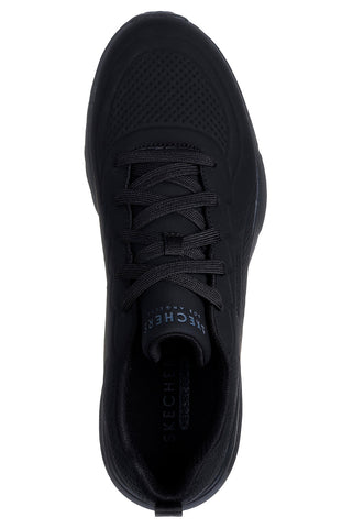 Sneakers Nere Con Memory Foam Skechers Uno Lite Lighter One