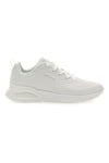 Sneakers Cremefarben mit Memory Foam Skechers Uno Lite Lighter One