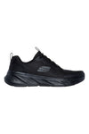 Sneakers Navy con Soletta in Memory Foam Skechers Edgeride - Rekze