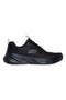 Sneakers Navy con Soletta in Memory Foam Skechers Edgeride - Rekze