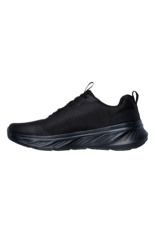 Sneakers Navy con Soletta in Memory Foam Skechers Edgeride - Rekze