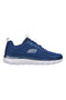 Sneakers Navy con Tomaia in Mesh Skechers Summits - Torre