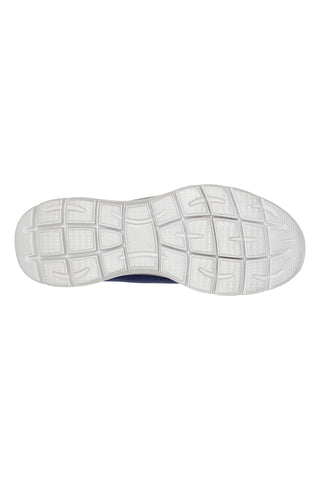 Sneakers Navy con Tomaia in Mesh Skechers Summits - Torre