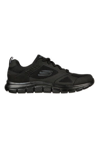Scarpe da Fitness Nere con Soletta in Memory Foam Skechers Summits - Torre