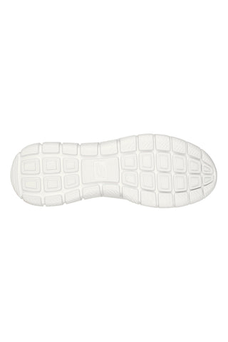 Scarpe da Fitness Navy con Soletta in Memory Foam Skechers Summits - Torre