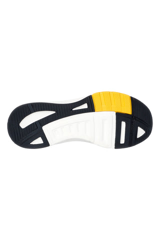 Sneakers Grigie con Soletta Memory Foam Skechers Vertex - Arke