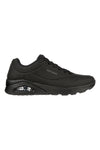 Sneakers Nere Con Pianta Larga e Soletta Air Cooled Memory Foam SKECHERS Uno - Stand On Air