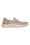 Sneakers Taupe Vegane Skechers Hasting - Fielden