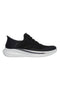Sneakers Vegan Nere e Bianche Skechers Slip-ins Relaxed Fit: Slade - Ocon