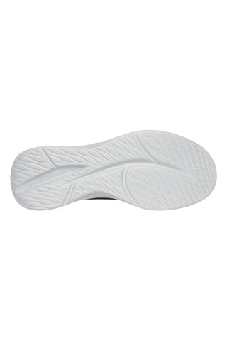 Sneakers Vegan Nere e Bianche Skechers Slip-ins Relaxed Fit: Slade - Ocon