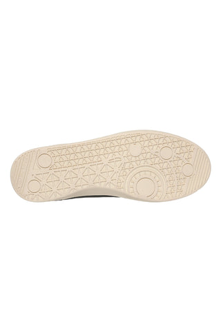 Stringate Nere con Soletta in Memory Foam SKECHERS PLACER VINSON