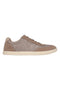 Stringate Taupe con Soletta in Memory Foam SKECHERS PLACER VINSON