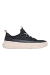 Sneakers Carbone con Platform Skechers Revo - Kelce