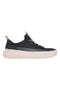 Sneakers Carbone con Platform Skechers Revo - Kelce