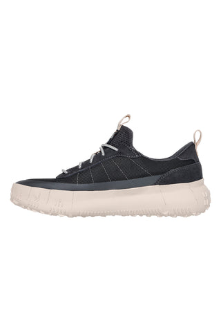 Sneakers Carbone con Platform Skechers Revo - Kelce