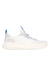 Sneakers Bianche con Platform Skechers Revo - Kelce