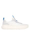 Sneakers Bianche con Platform Skechers Revo - Kelce