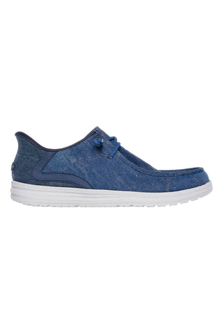 Sneakers Taupe Skechers Hands Free Slip-ins Relaxed Fit: Melson - Coronado