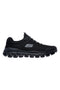 Sneakers Vegane Nere con suola ammortizzata Skechers GLIDE-STEP SYLO